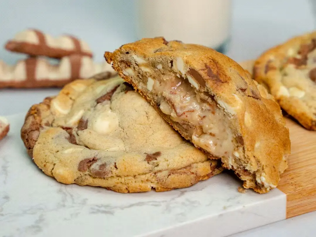 Cookie Kinder Bueno